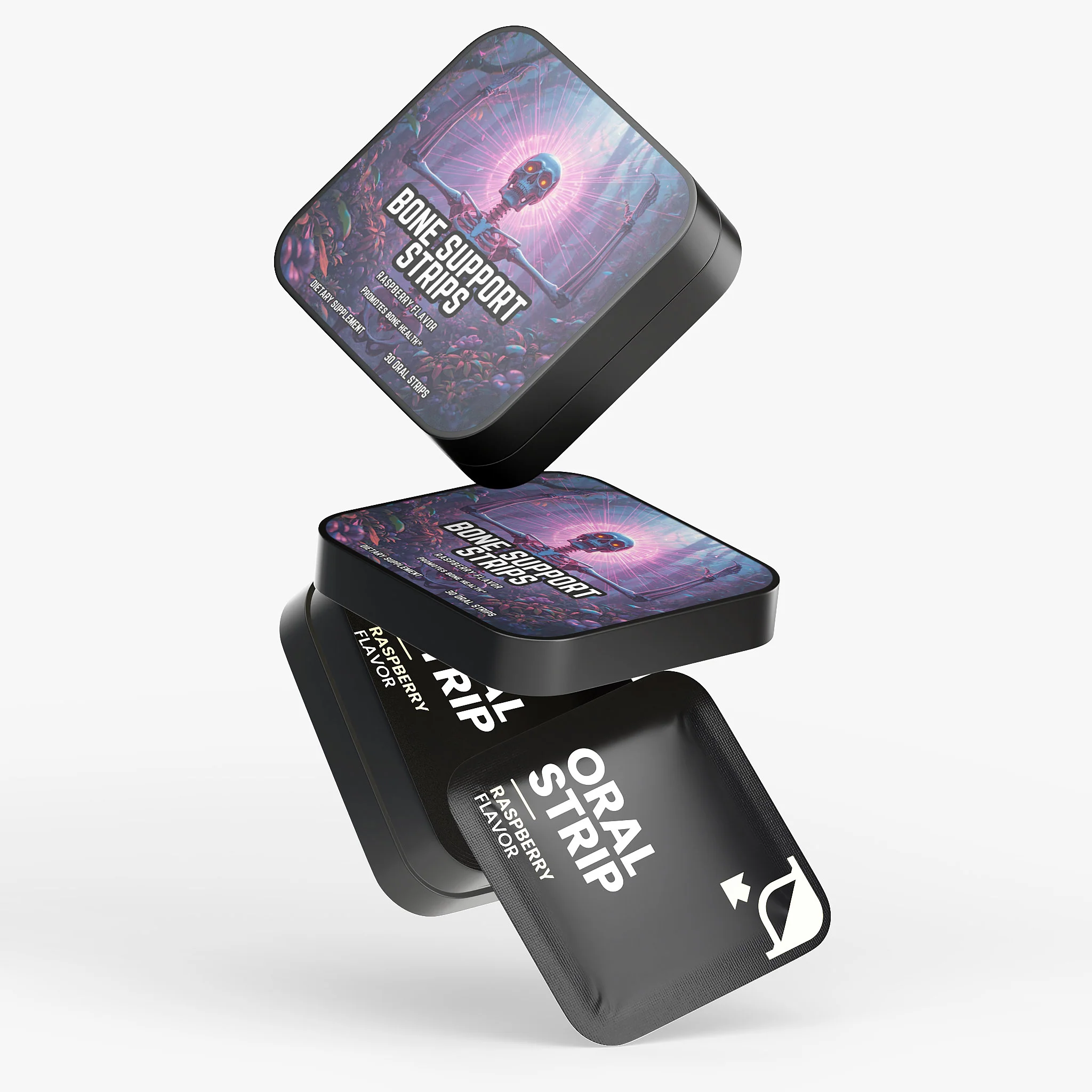 Bone Support Strips by Project M - Image 5