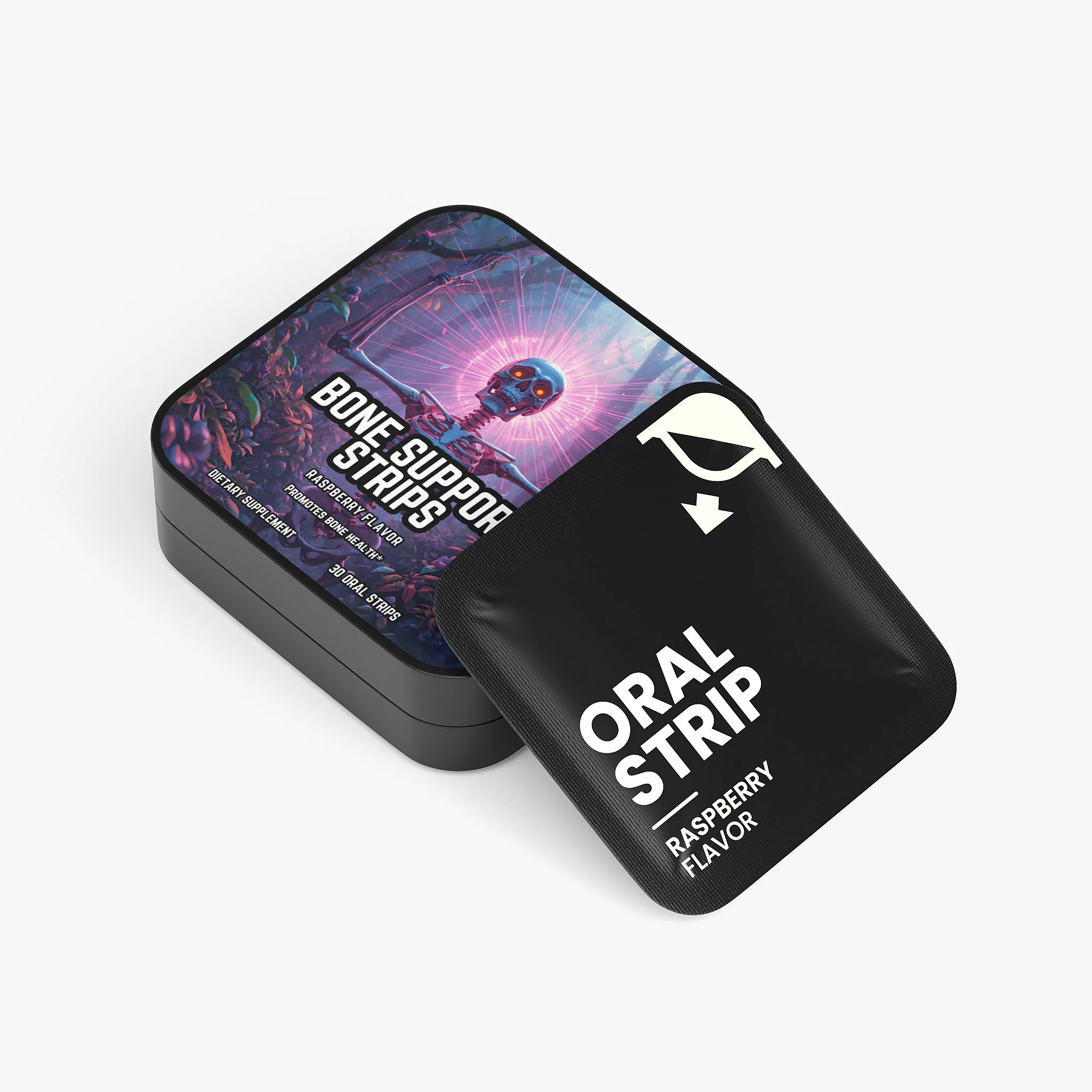 Bone Support Strips by Project M - Image 6