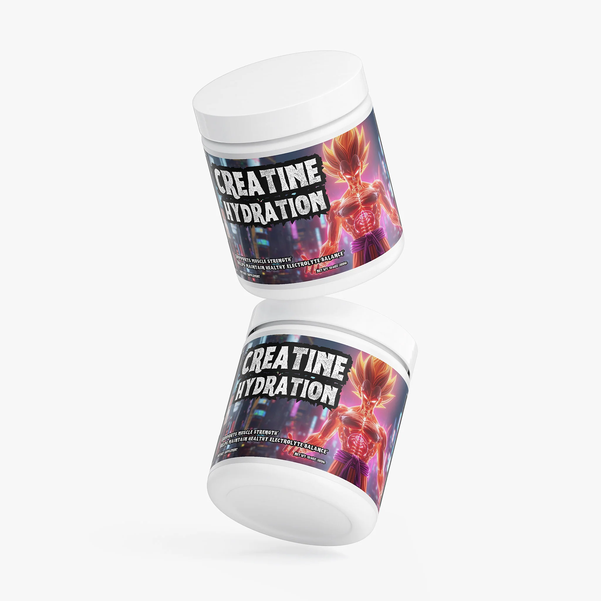 Creatine Hydration by Project M - Image 3
