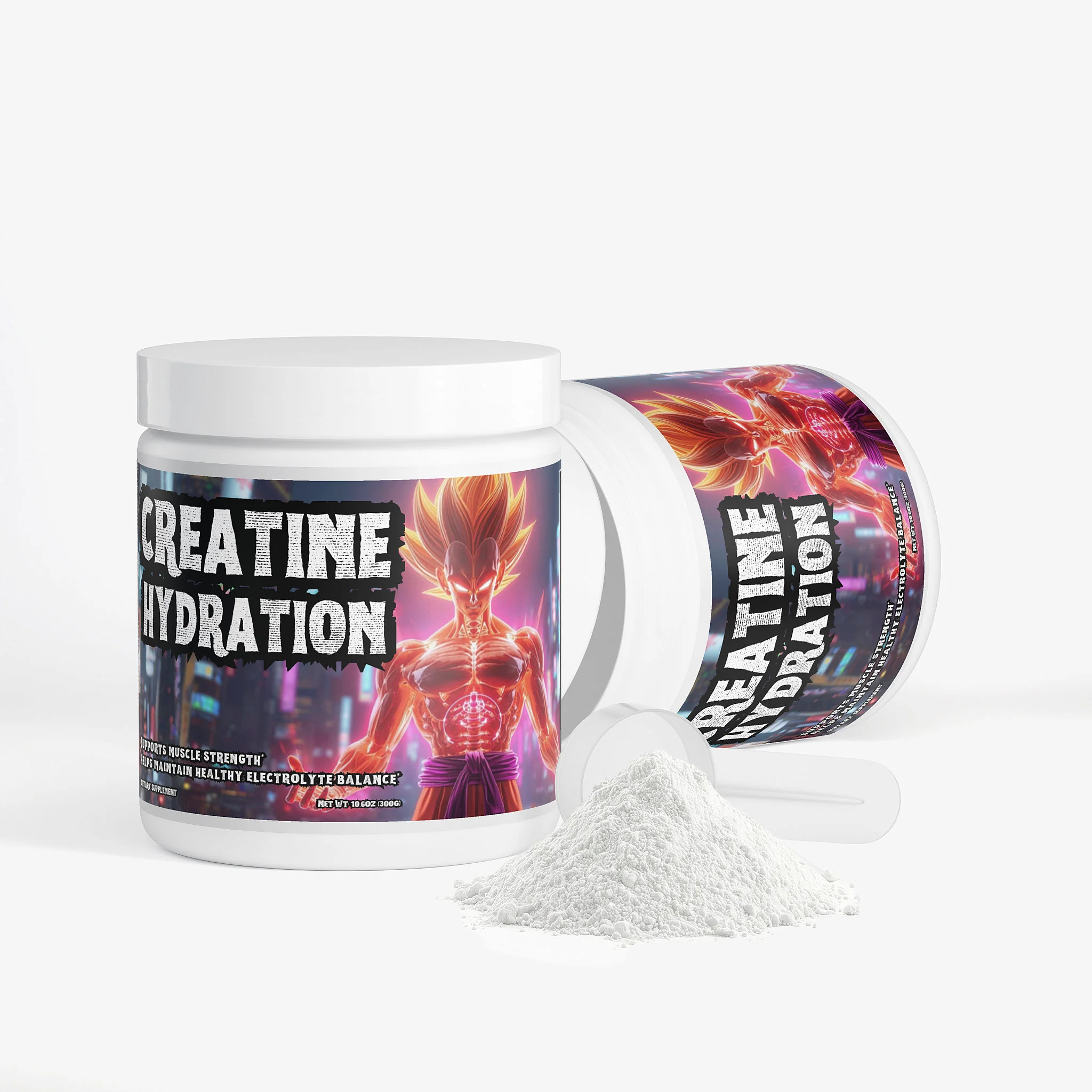 Creatine Hydration by Project M - Image 4
