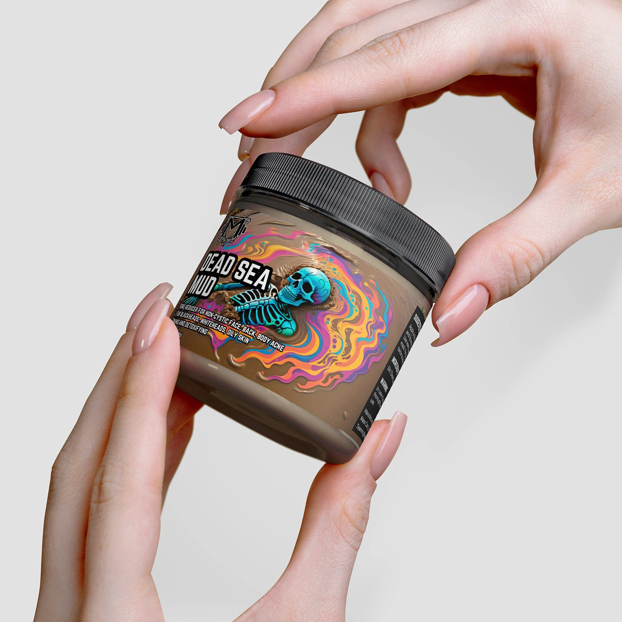 Dead Sea Mud by Project M - Image 7