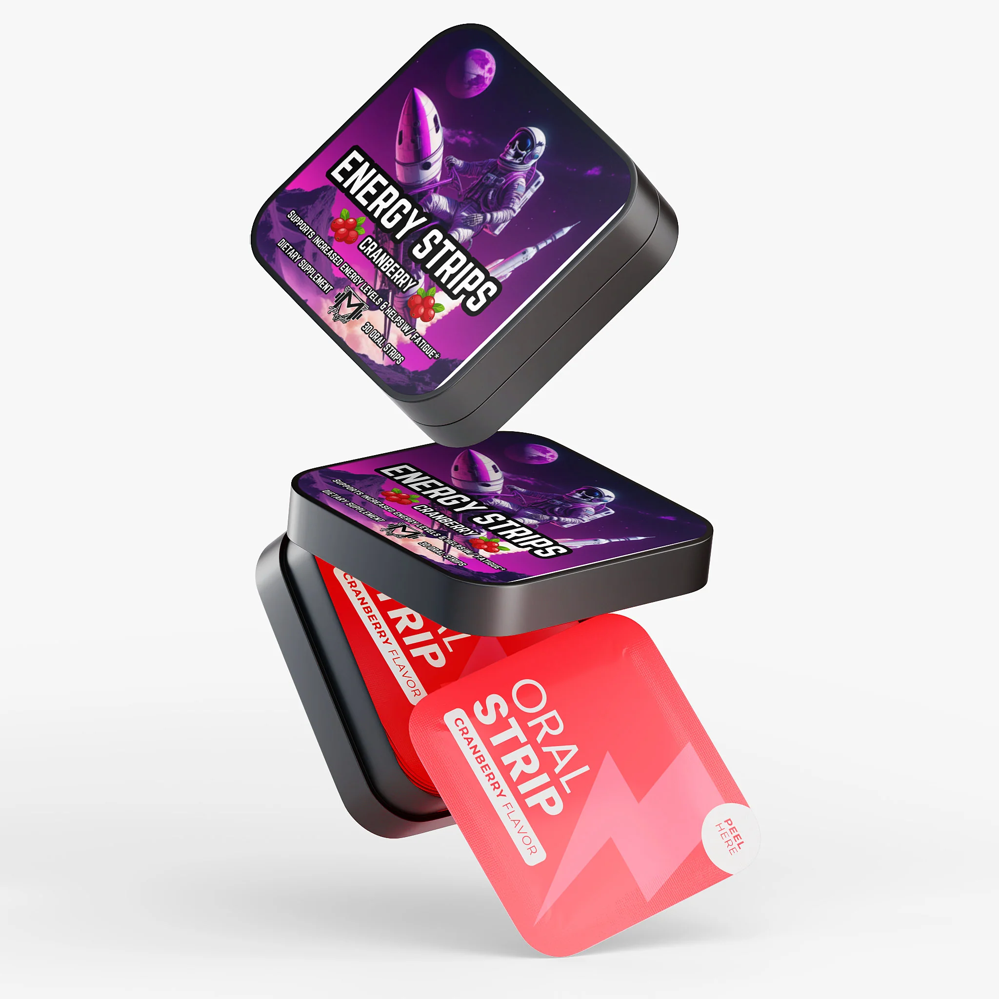 Energy Strips by Project M - Image 3