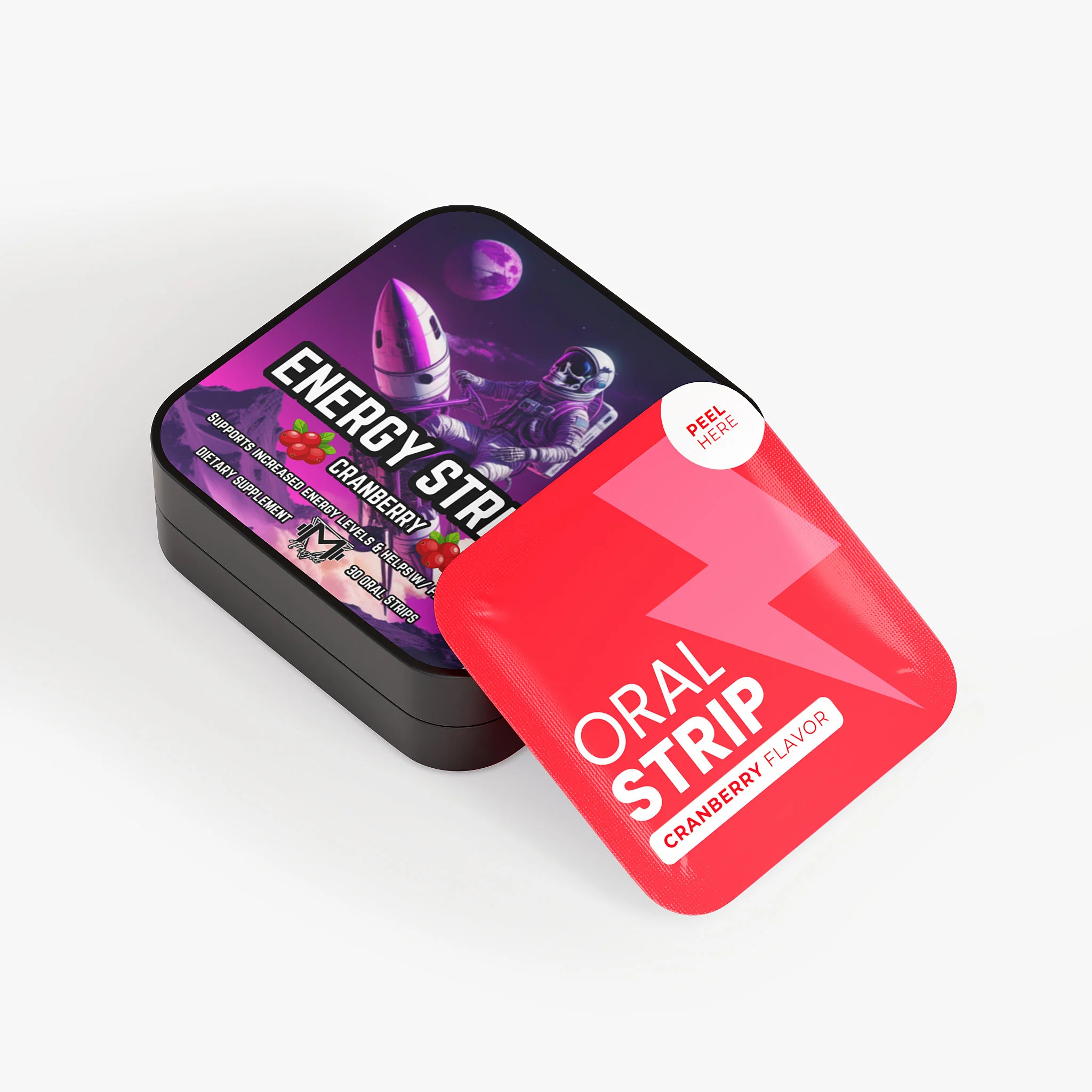 Energy Strips by Project M - Image 5