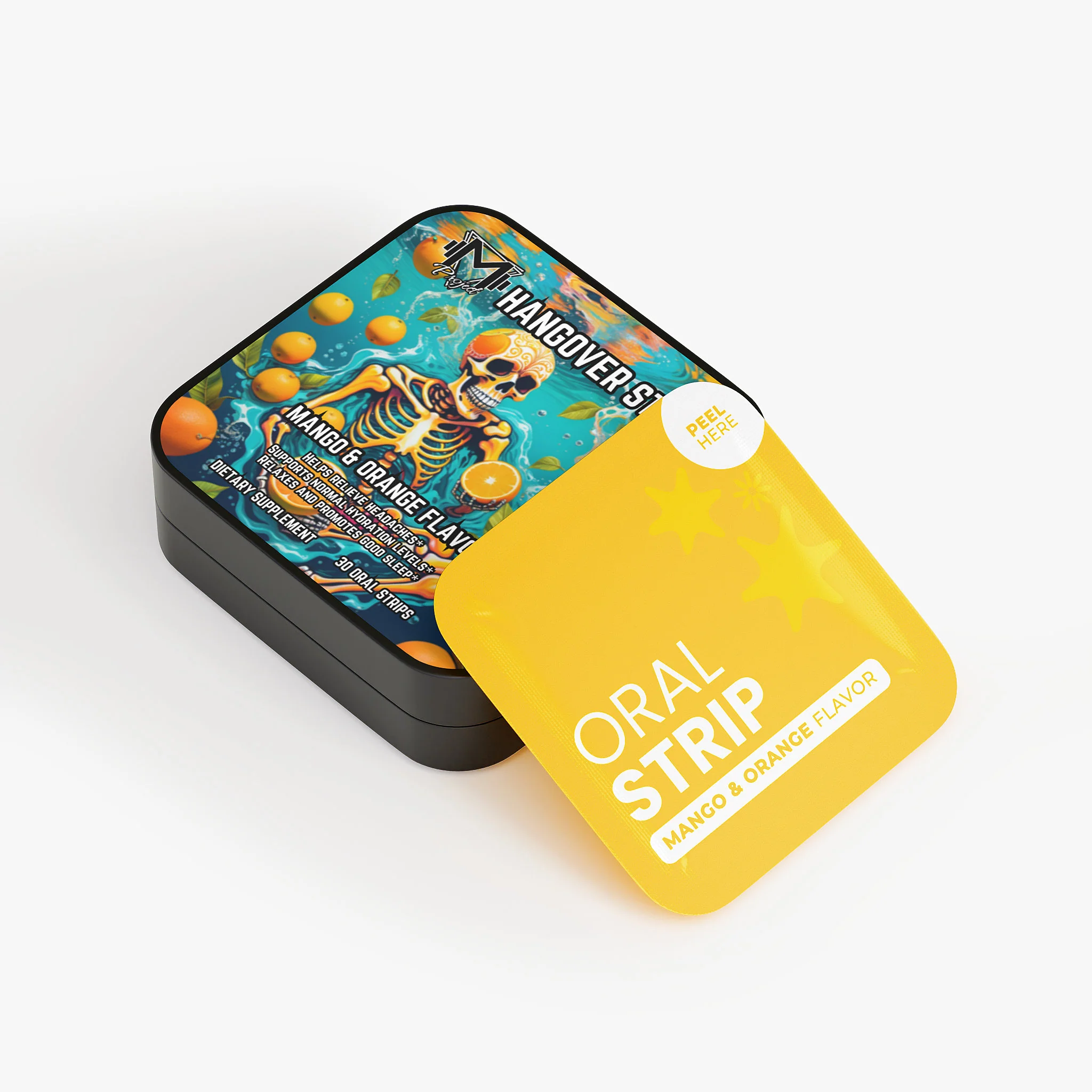 Hangover Strips by Project M - Image 4