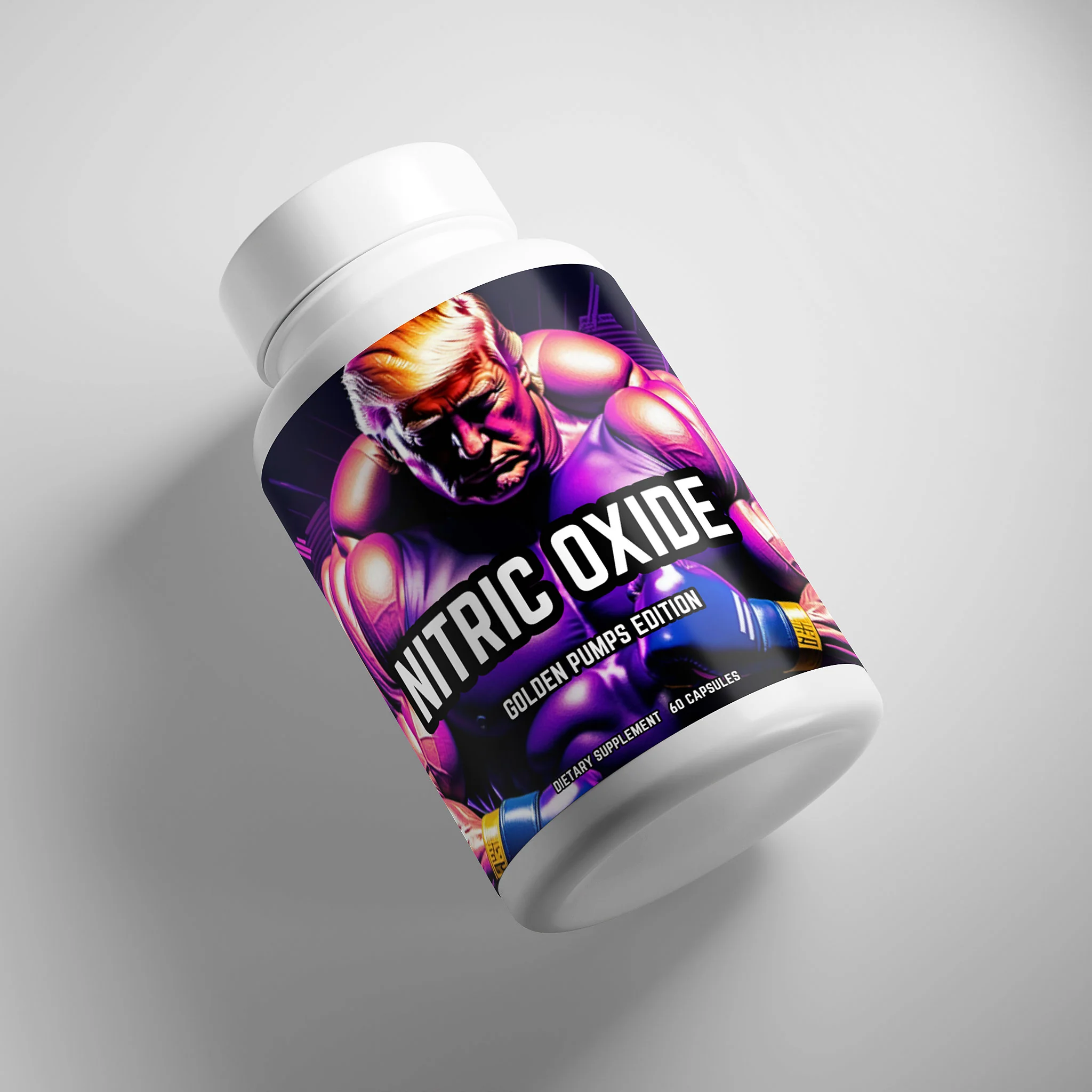 Nitric Oxide by Project M - Image 3