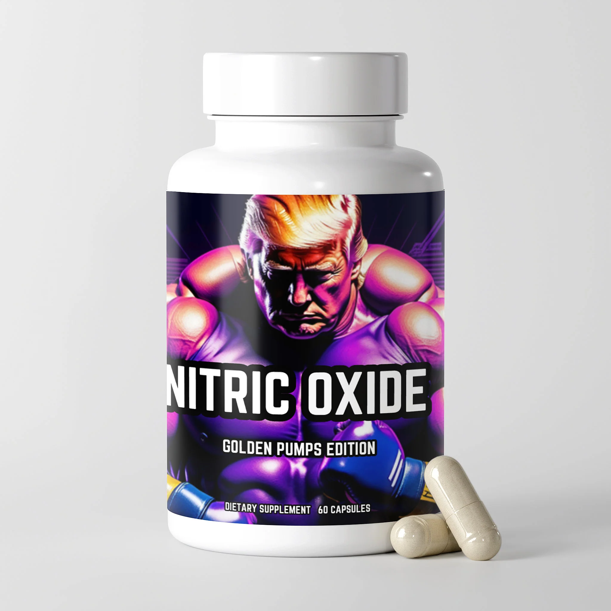 Nitric Oxide by Project M - Image 4