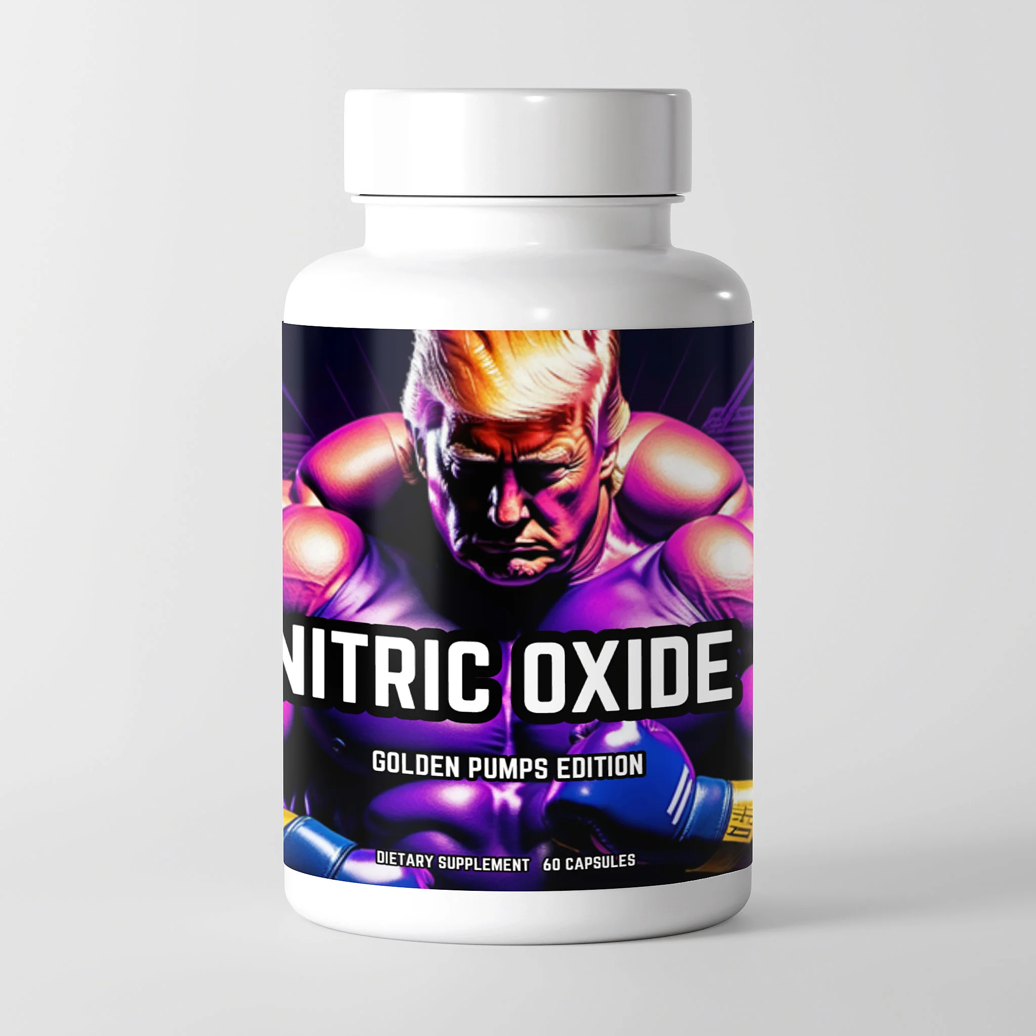 Nitric Oxide by Project M - Image 5