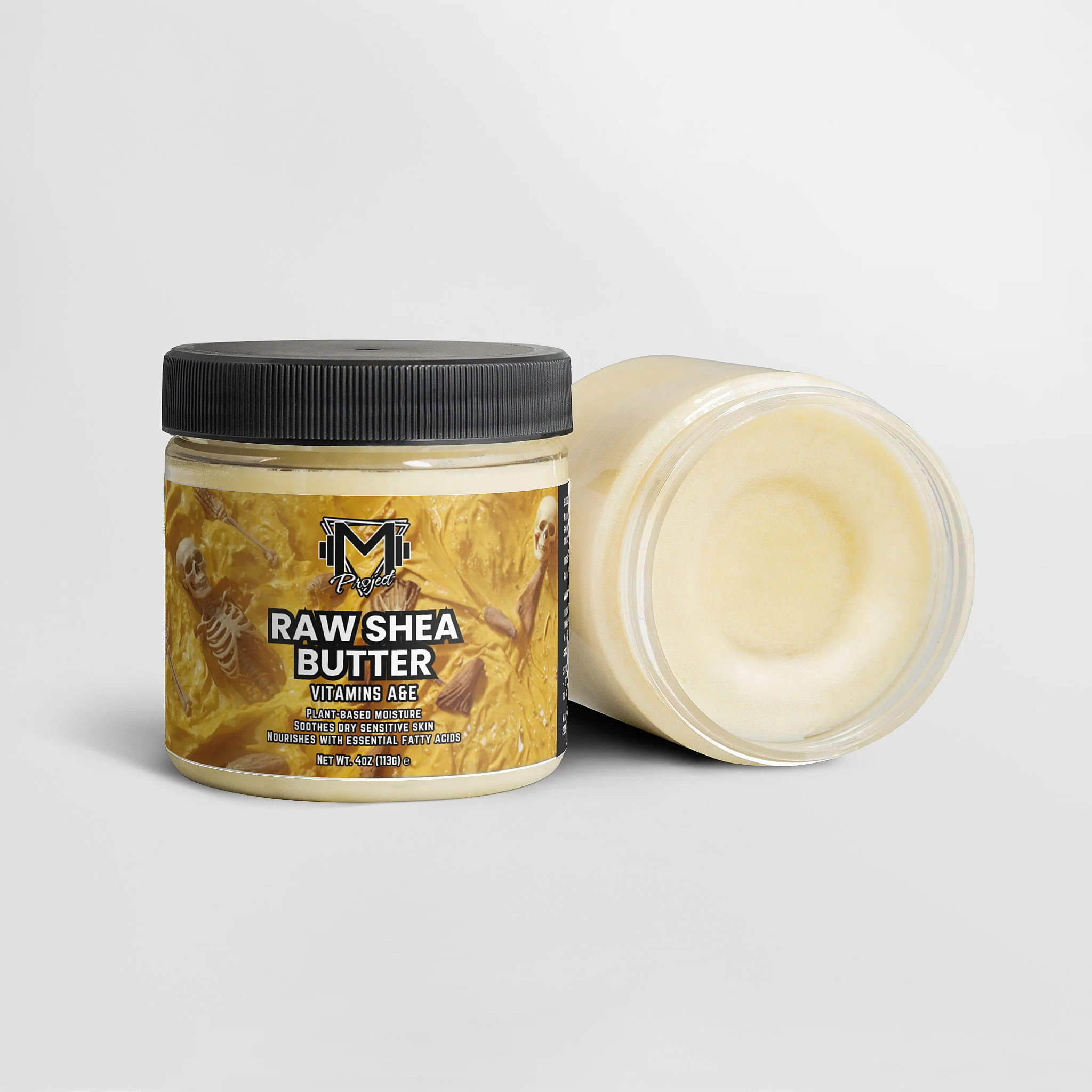 Raw Shea Butter by Project M - Image 10