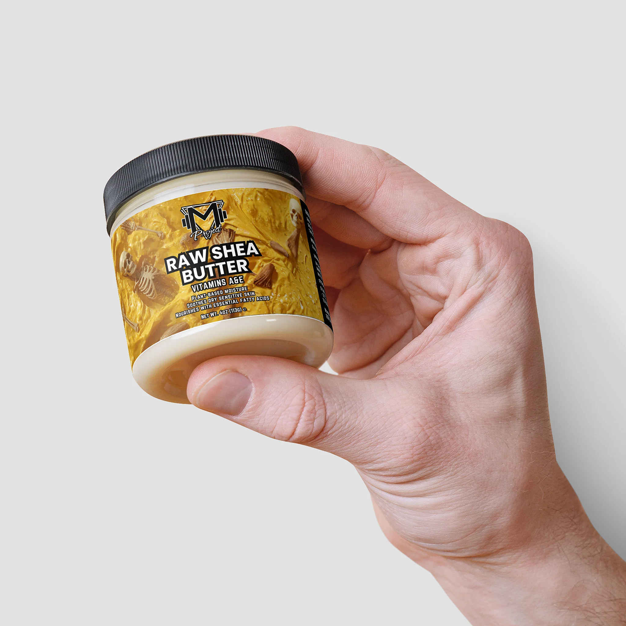 Raw Shea Butter by Project M - Image 11