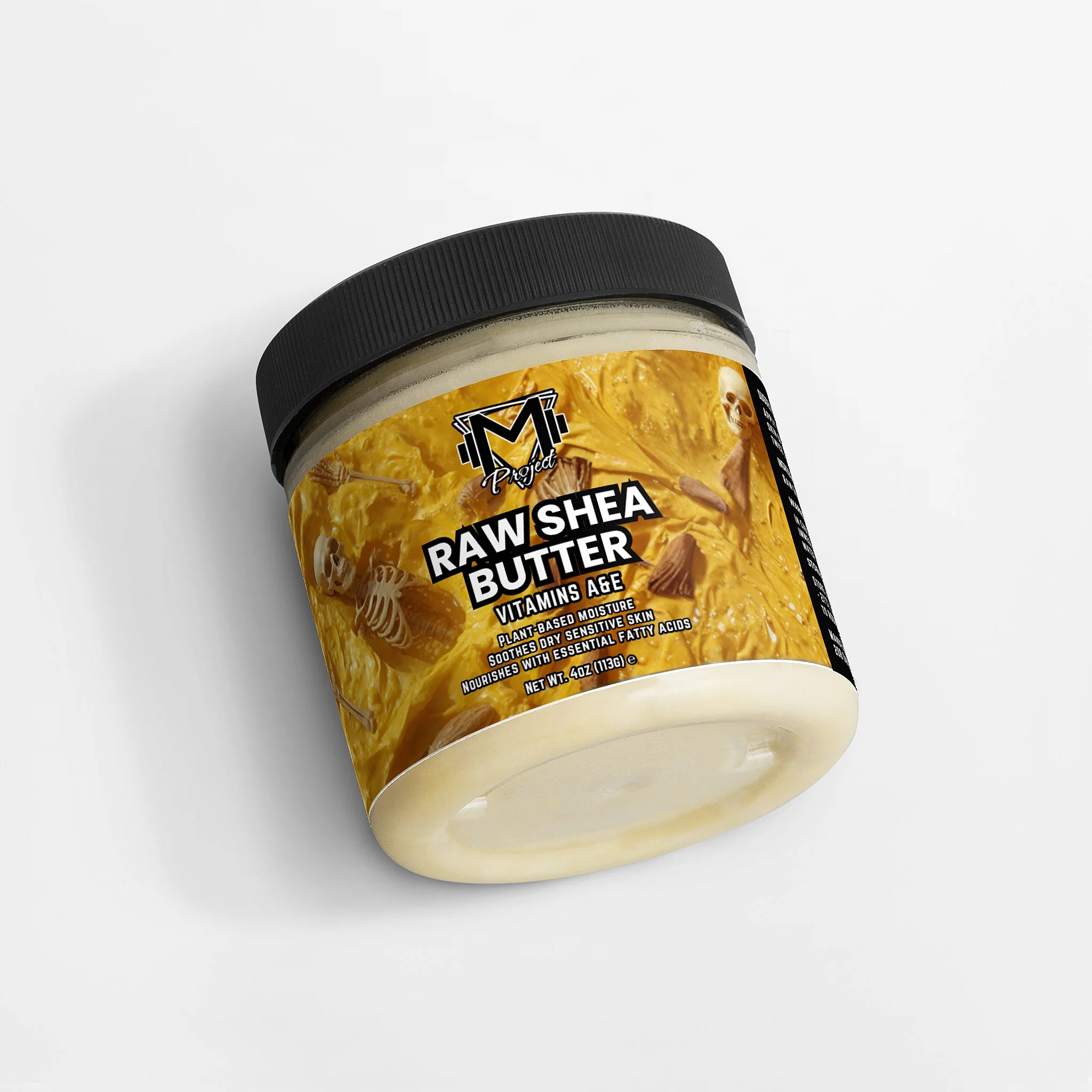Raw Shea Butter by Project M - Image 3