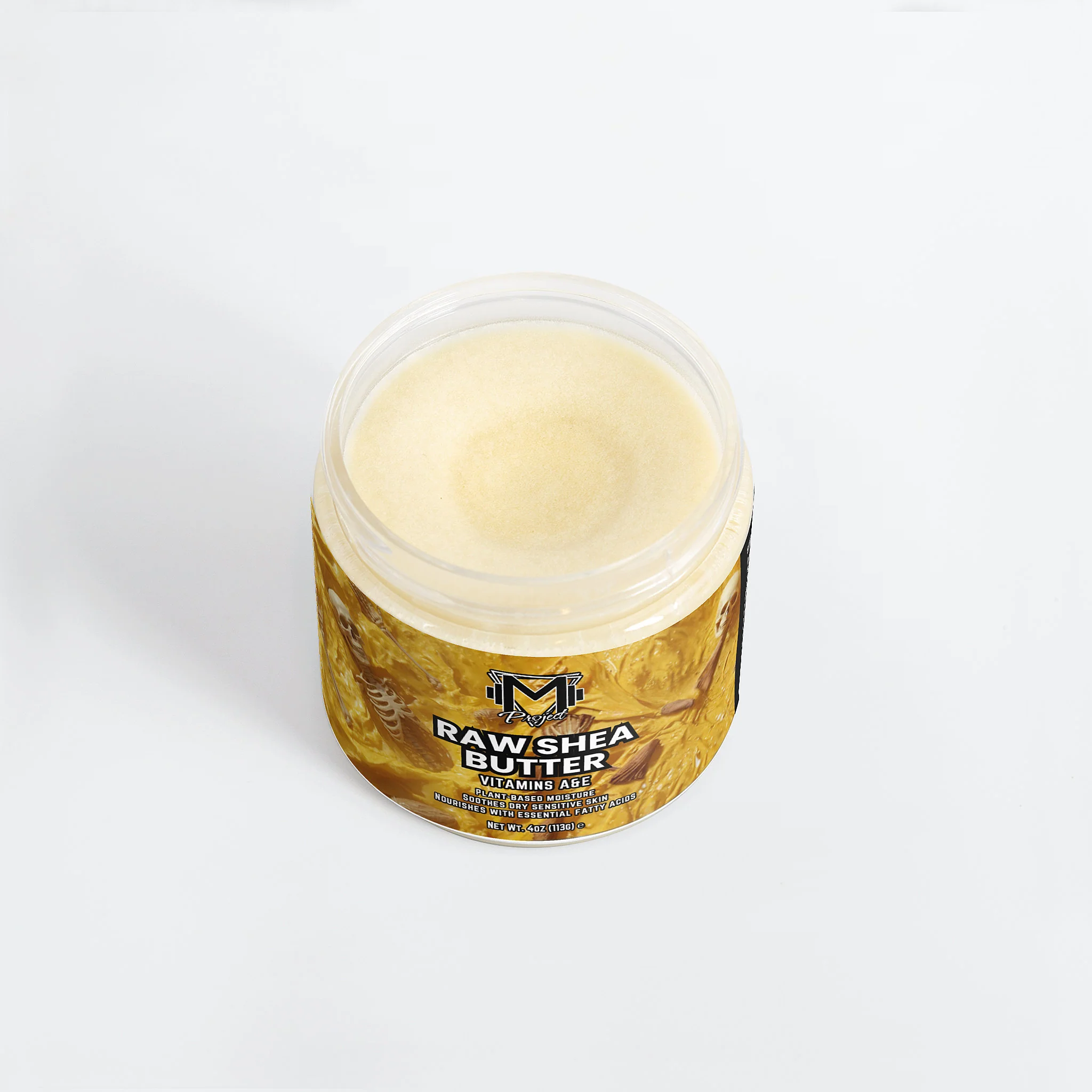 Raw Shea Butter by Project M - Image 4