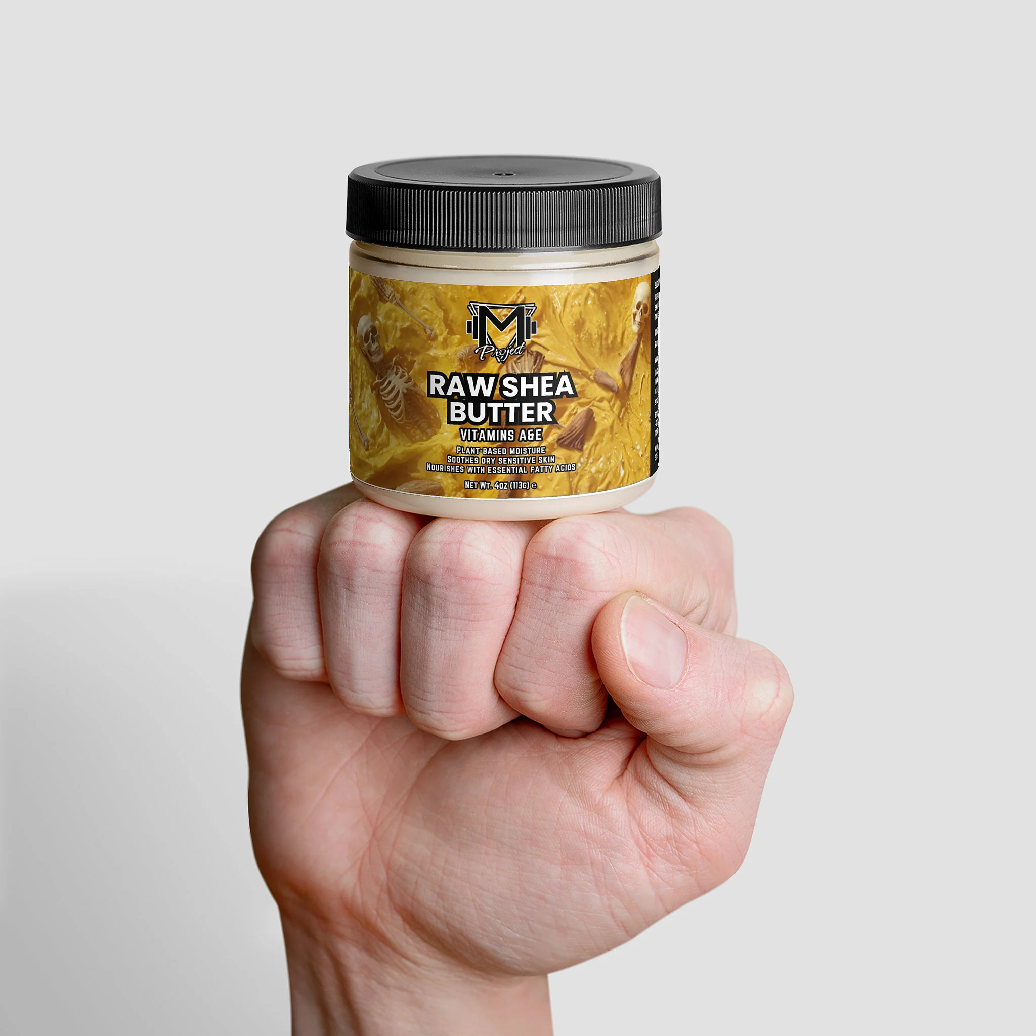 Raw Shea Butter by Project M - Image 6