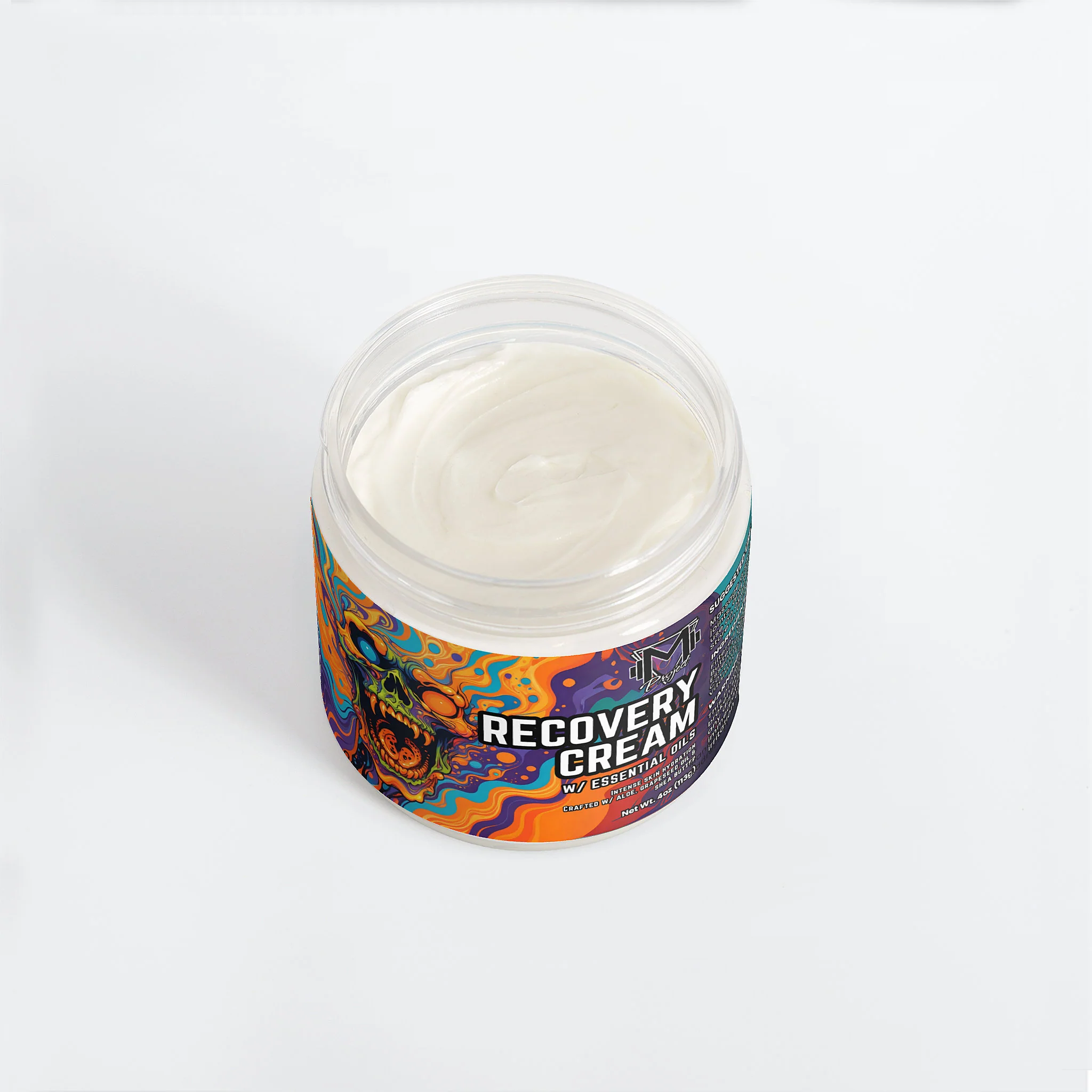 Recovery Cream by Project M - Image 3