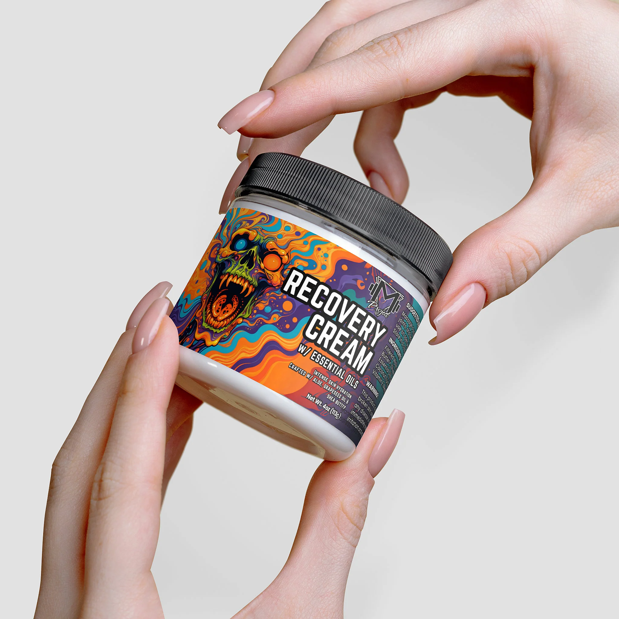 Recovery Cream by Project M - Image 7