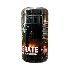 Regenerate Ultimate Muscle Building Formula by Project M - Image 3