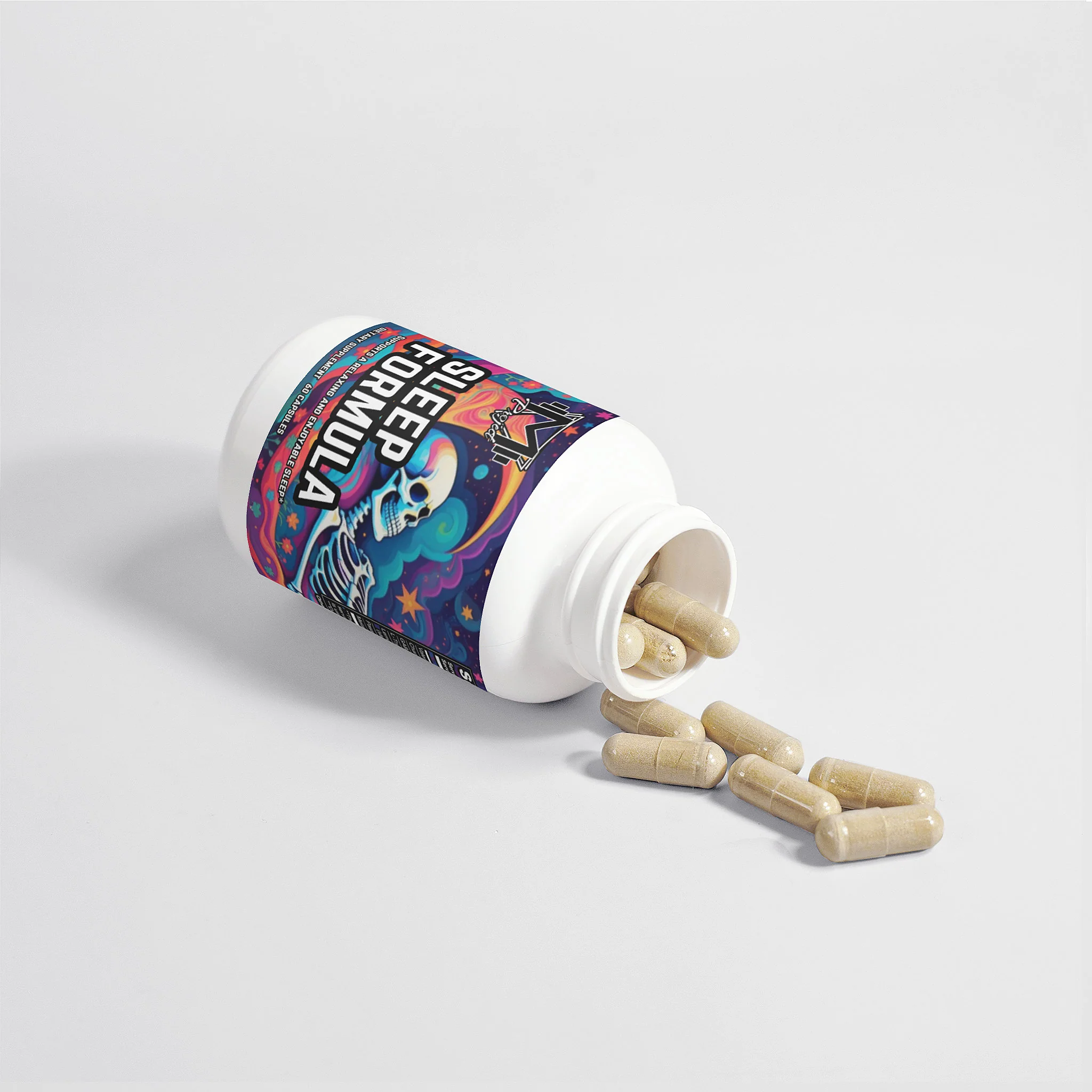 Sleep Formula by Project M - Image 3