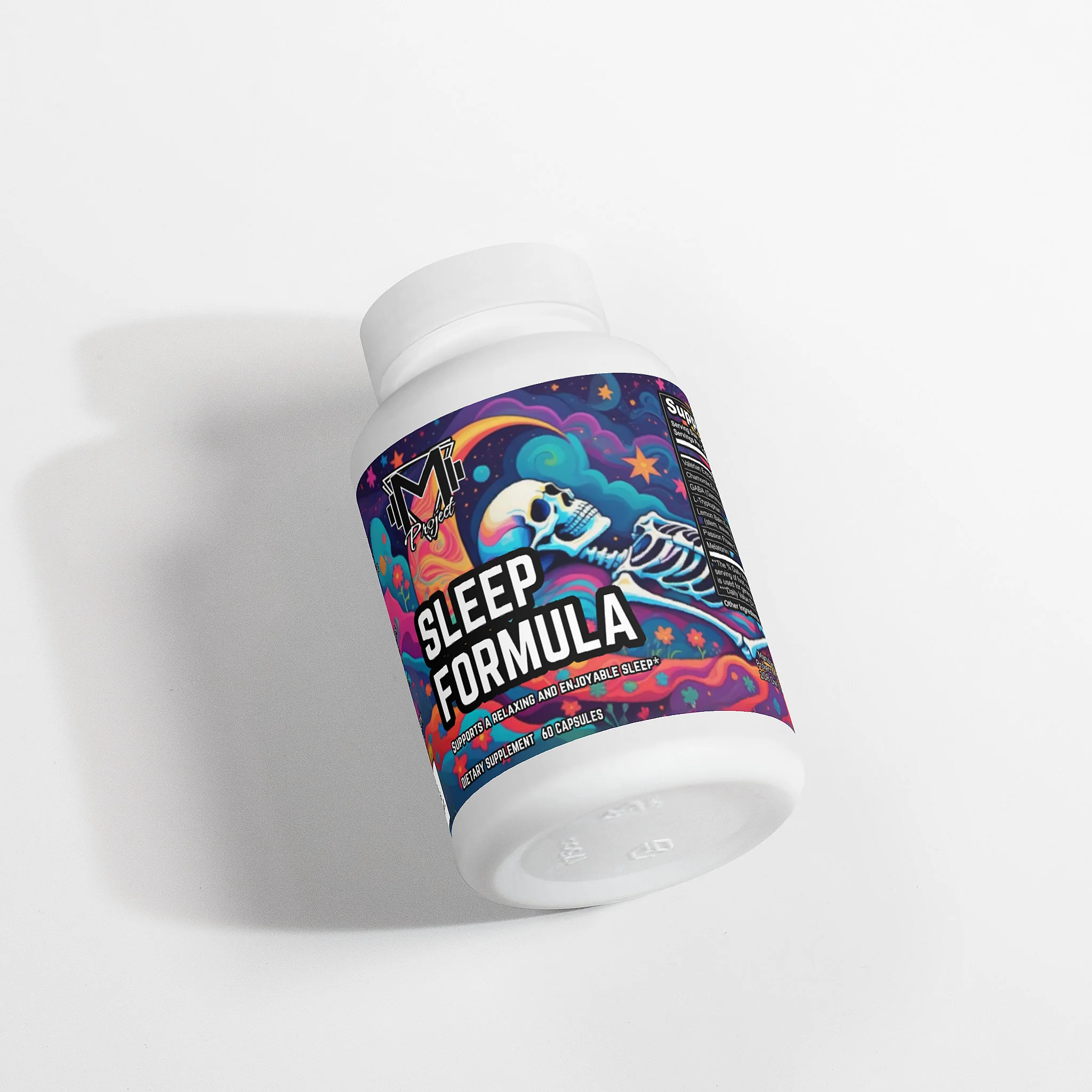 Sleep Formula by Project M - Image 4