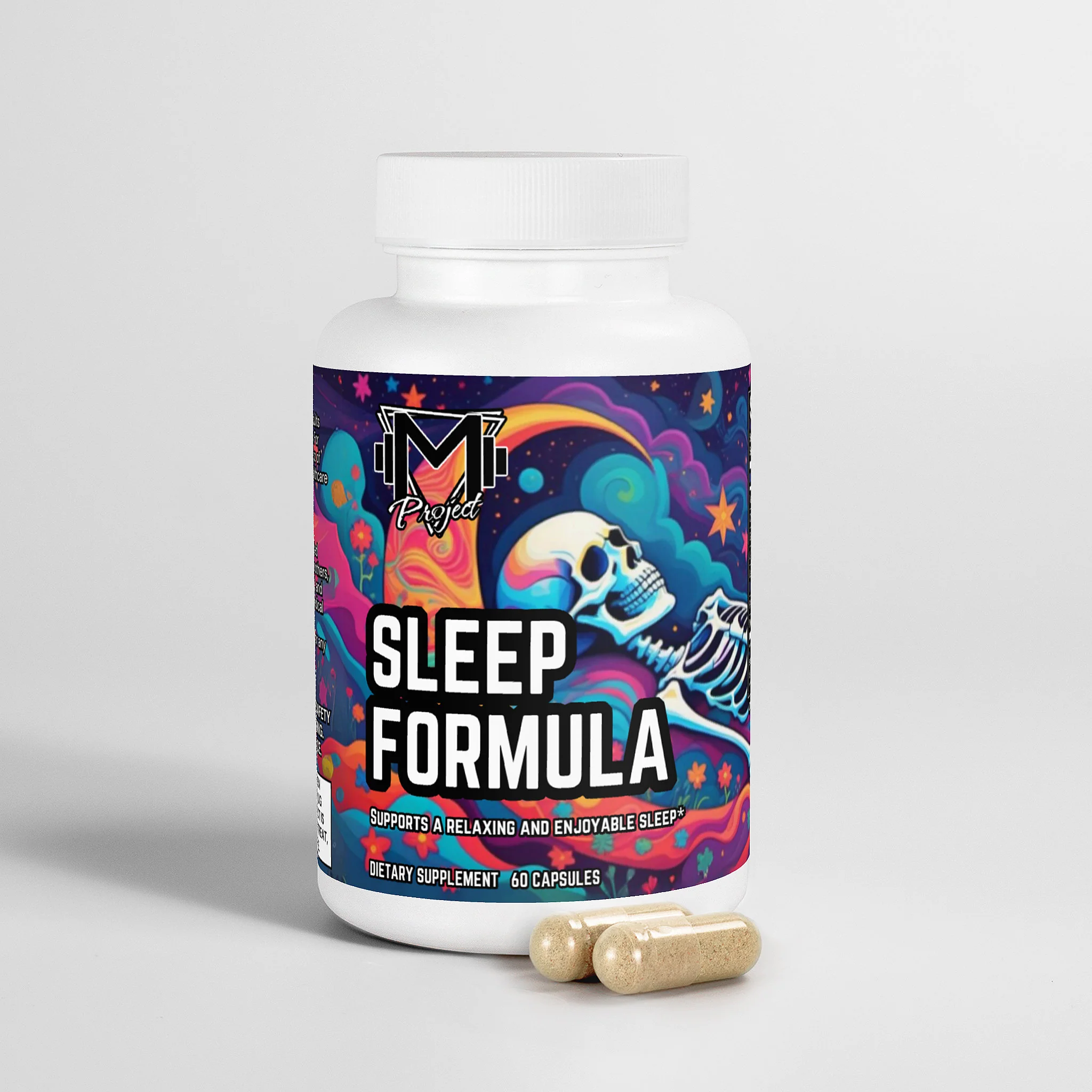 Sleep Formula by Project M - Image 5
